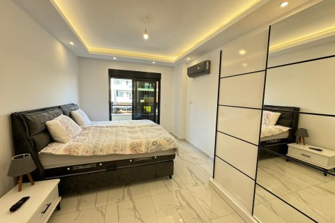 Аренда квартиры  в Аланье, Анталье, Турция 2+1, 115м2, №216855 – фото 15