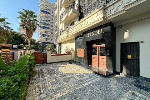 Аренда квартиры  в Аланье, Анталье, Турция 2+1, 115м2, №216855 – фото 21