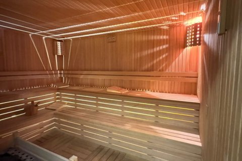 Аренда квартиры  в Аланье, Анталье, Турция 2+1, 115м2, №216855 – фото 7