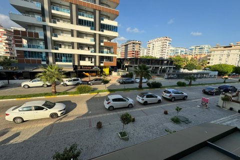 Аренда квартиры  в Аланье, Анталье, Турция 2+1, 115м2, №216855 – фото 24