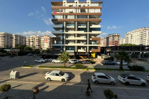 Аренда квартиры  в Аланье, Анталье, Турция 2+1, 115м2, №216855 – фото 10