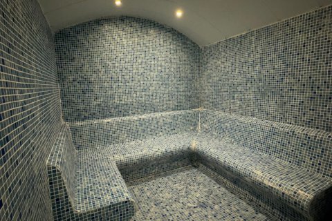 Аренда квартиры  в Аланье, Анталье, Турция 2+1, 115м2, №216855 – фото 9