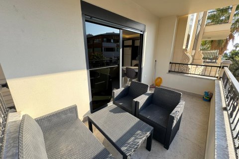 Аренда квартиры  в Аланье, Анталье, Турция 2+1, 115м2, №216855 – фото 19