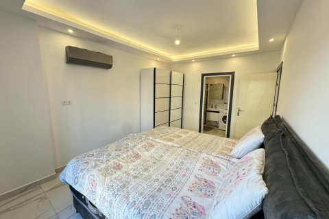 Аренда квартиры  в Аланье, Анталье, Турция 2+1, 115м2, №216855 – фото 11