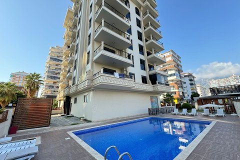 Аренда квартиры  в Аланье, Анталье, Турция 2+1, 115м2, №216855 – фото 12