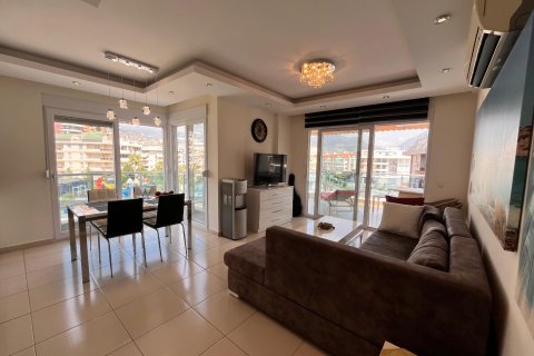 2+1 Lejlighed  i Alanya, Antalya, Tyrkiet Nr. 216856 - 23