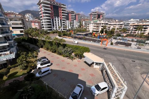 2+1 Lejlighed i Alanya, Antalya, Tyrkiet Nr. 216856