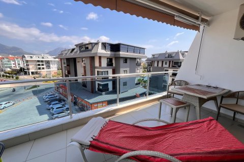 2+1 Lejlighed  i Alanya, Antalya, Tyrkiet Nr. 216856 - 24