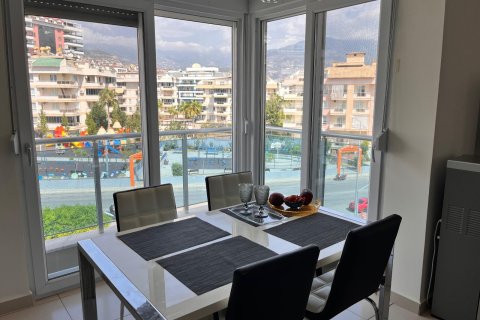 2+1 Lejlighed  i Alanya, Antalya, Tyrkiet Nr. 216856 - 7