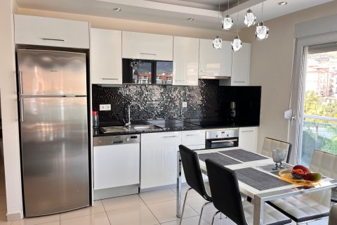 2+1 Lejlighed  i Alanya, Antalya, Tyrkiet Nr. 216856 - 20