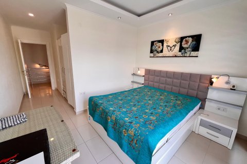 2+1 Lejlighed  i Alanya, Antalya, Tyrkiet Nr. 216856 - 29