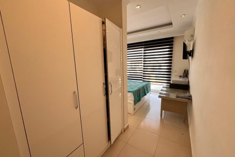 2+1 Lejlighed  i Alanya, Antalya, Tyrkiet Nr. 216856 - 4