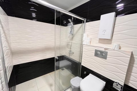 2+1 Lejlighed  i Alanya, Antalya, Tyrkiet Nr. 216856 - 25