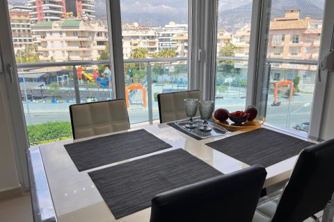 2+1 Lejlighed  i Alanya, Antalya, Tyrkiet Nr. 216856 - 27