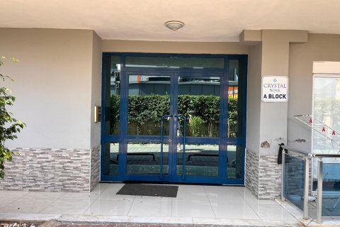 2+1 Lejlighed  i Alanya, Antalya, Tyrkiet Nr. 216856 - 10