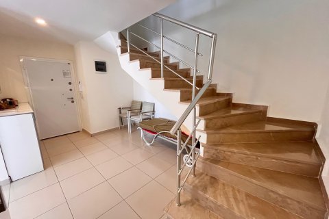 2+1 Lejlighed  i Alanya, Antalya, Tyrkiet Nr. 216856 - 19
