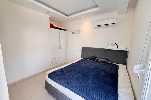 2+1 Lejlighed  i Alanya, Antalya, Tyrkiet Nr. 216856 - 5