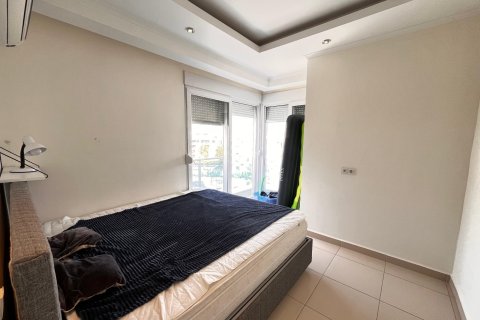 2+1 Lejlighed  i Alanya, Antalya, Tyrkiet Nr. 216856 - 3
