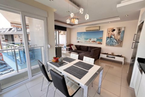 2+1 Lejlighed  i Alanya, Antalya, Tyrkiet Nr. 216856 - 22
