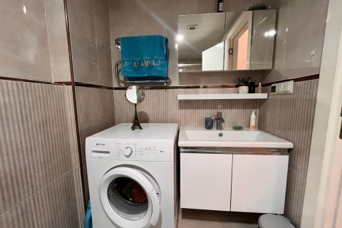 2+1 Lejlighed  i Alanya, Antalya, Tyrkiet Nr. 216856 - 26
