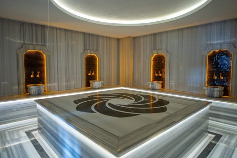 2+1 Wohnung  in Kargicak, Alanya, Antalya, Türkei Nr. 35810 - 22