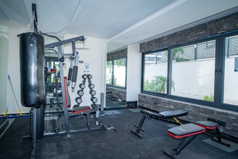 2+1 Wohnung  in Kargicak, Alanya, Antalya, Türkei Nr. 35810 - 21