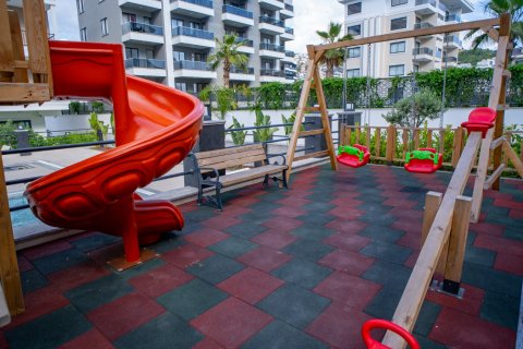 2+1 Wohnung  in Kargicak, Alanya, Antalya, Türkei Nr. 35810 - 9