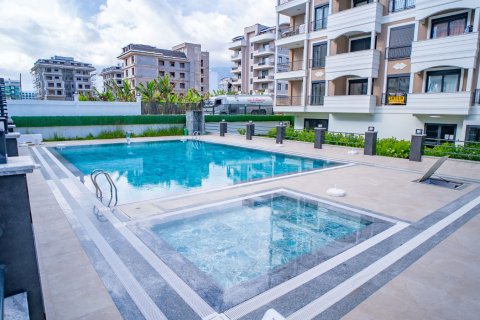 2+1 Wohnung  in Kargicak, Alanya, Antalya, Türkei Nr. 35810 - 5