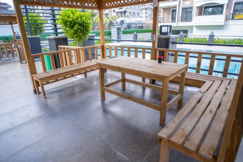 2+1 Wohnung  in Kargicak, Alanya, Antalya, Türkei Nr. 35810 - 13