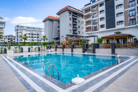2+1 Wohnung  in Kargicak, Alanya, Antalya, Türkei Nr. 35810 - 4