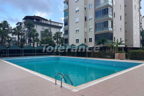 3+1 Apartment  in Antalya, Turkey No. 226482