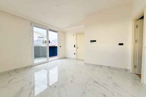Penthouse for sale in Alanya, Antalya, Turkey, 2 bedrooms, 105m2, No. 226483 – photo 10