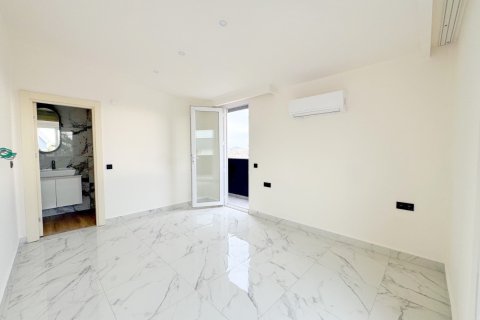 Penthouse for sale in Alanya, Antalya, Turkey, 2 bedrooms, 105m2, No. 226483 – photo 9