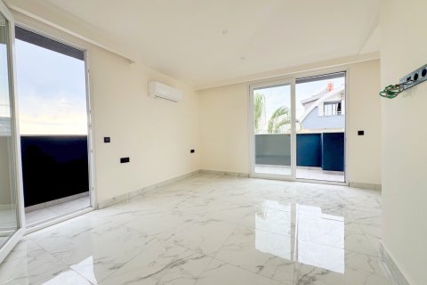 Penthouse for sale in Alanya, Antalya, Turkey, 2 bedrooms, 105m2, No. 226483 – photo 11