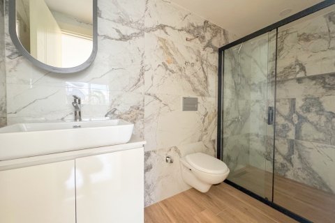 Penthouse for sale in Alanya, Antalya, Turkey, 2 bedrooms, 105m2, No. 226483 – photo 13