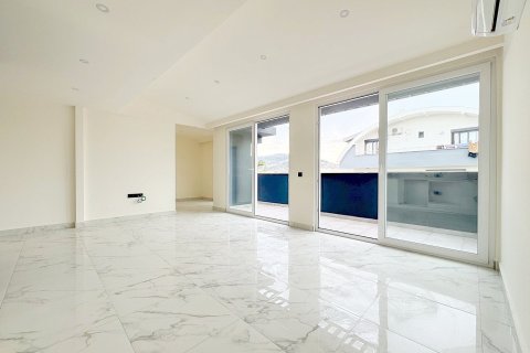 Penthouse for sale in Alanya, Antalya, Turkey, 2 bedrooms, 105m2, No. 226483 – photo 3