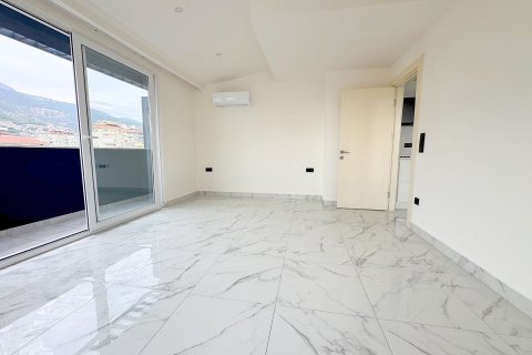Penthouse for sale in Alanya, Antalya, Turkey, 2 bedrooms, 105m2, No. 226483 – photo 8