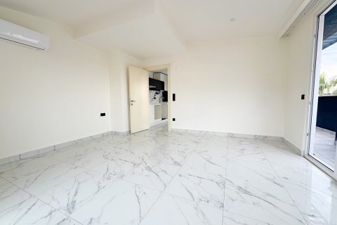 Penthouse for sale in Alanya, Antalya, Turkey, 2 bedrooms, 105m2, No. 226483 – photo 7