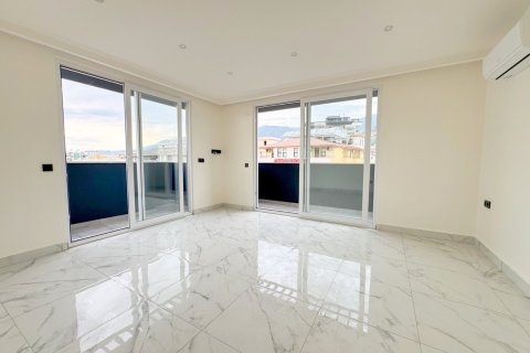 Penthouse for sale in Alanya, Antalya, Turkey, 2 bedrooms, 105m2, No. 226483 – photo 2