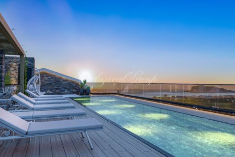 1+1 Apartment  in Alanya, Antalya, Turkey No. 226479