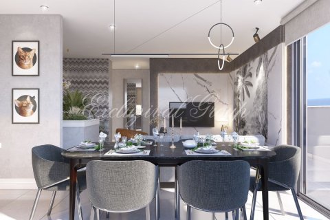 Apartment for sale in Alanya, Antalya, Turkey, 1 bedroom, 54m2, No. 226479 – photo 21