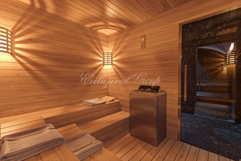 Apartment for sale in Alanya, Antalya, Turkey, 1 bedroom, 54m2, No. 226479 – photo 28
