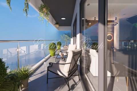 Apartment for sale in Alanya, Antalya, Turkey, 1 bedroom, 54m2, No. 226479 – photo 16