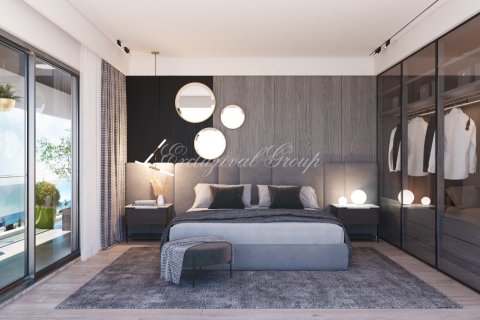 Apartment for sale in Alanya, Antalya, Turkey, 1 bedroom, 54m2, No. 226479 – photo 9