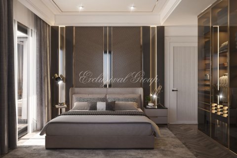 Apartment for sale in Alanya, Antalya, Turkey, 1 bedroom, 54m2, No. 226479 – photo 25