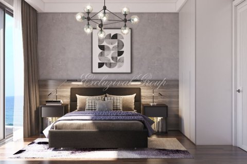 Apartment for sale in Alanya, Antalya, Turkey, 1 bedroom, 54m2, No. 226479 – photo 24