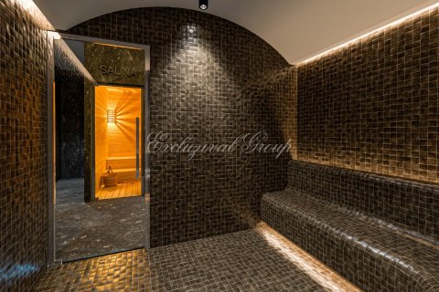 Apartment for sale in Alanya, Antalya, Turkey, 1 bedroom, 54m2, No. 226479 – photo 29