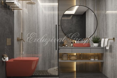 Apartment for sale in Alanya, Antalya, Turkey, 1 bedroom, 54m2, No. 226479 – photo 15