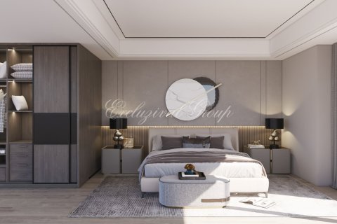 Apartment for sale in Alanya, Antalya, Turkey, 1 bedroom, 54m2, No. 226479 – photo 11