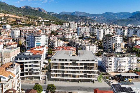 Kontor i Alanya, Antalya, Turkiet Nr. 226481 - 16